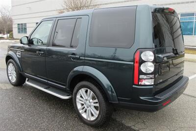 2016 Land Rover LR4 HSE LUX - Photo 11 - Bohemia, NY 11716