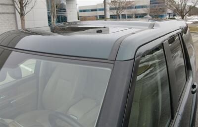 2016 Land Rover LR4 HSE LUX - Photo 23 - Bohemia, NY 11716