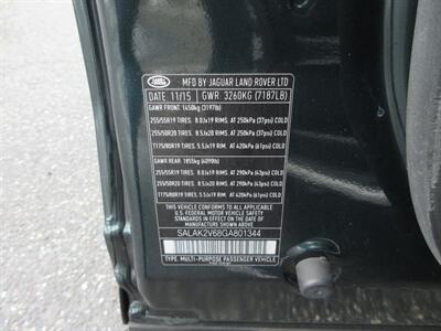 2016 Land Rover LR4 HSE LUX - Photo 85 - Bohemia, NY 11716