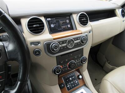 2016 Land Rover LR4 HSE LUX - Photo 39 - Bohemia, NY 11716