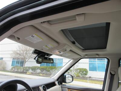 2016 Land Rover LR4 HSE LUX - Photo 45 - Bohemia, NY 11716