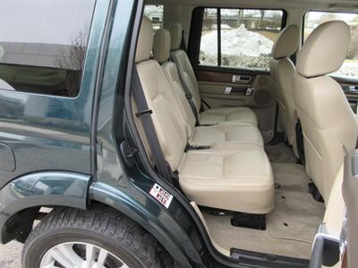 2016 Land Rover LR4 HSE LUX - Photo 55 - Bohemia, NY 11716