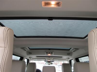 2016 Land Rover LR4 HSE LUX - Photo 47 - Bohemia, NY 11716