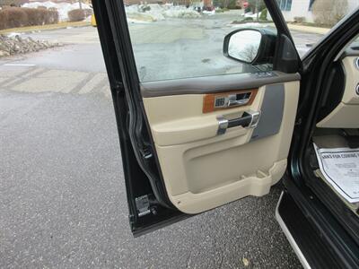 2016 Land Rover LR4 HSE LUX - Photo 29 - Bohemia, NY 11716