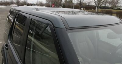 2016 Land Rover LR4 HSE LUX - Photo 22 - Bohemia, NY 11716