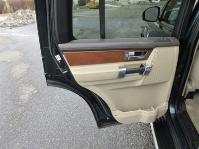 2016 Land Rover LR4 HSE LUX - Photo 51 - Bohemia, NY 11716