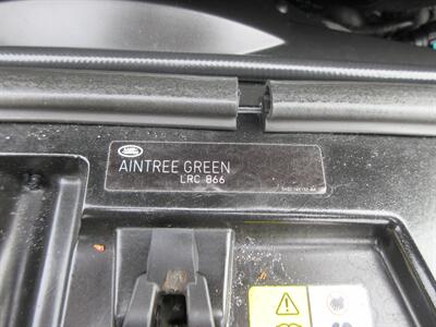 2016 Land Rover LR4 HSE LUX - Photo 82 - Bohemia, NY 11716