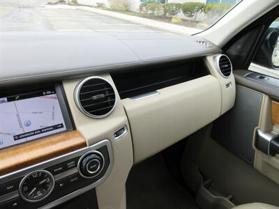 2016 Land Rover LR4 HSE LUX - Photo 44 - Bohemia, NY 11716