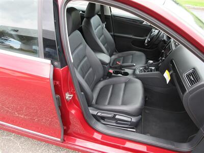2017 Volkswagen Jetta 1.8T SEL Premium   - Photo 45 - Bohemia, NY 11716