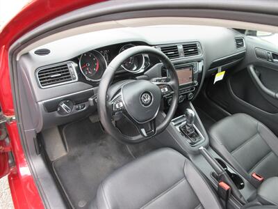 2017 Volkswagen Jetta 1.8T SEL Premium   - Photo 22 - Bohemia, NY 11716