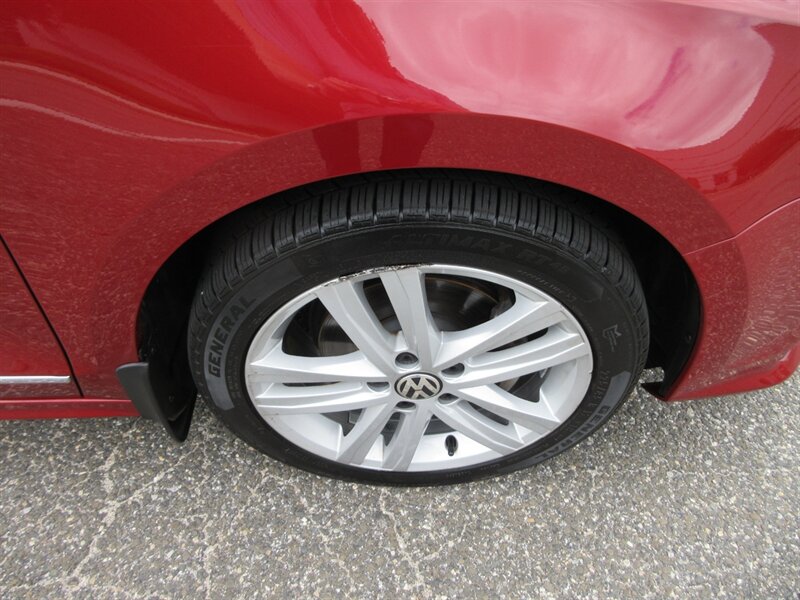 2017 Volkswagen Jetta 1.8T SEL Premium   - Photo 55 - Bohemia, NY 11716
