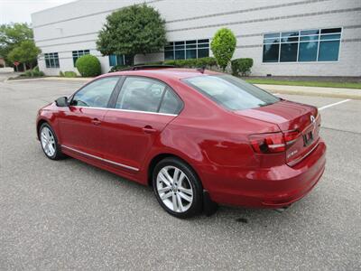 2017 Volkswagen Jetta 1.8T SEL Premium   - Photo 3 - Bohemia, NY 11716