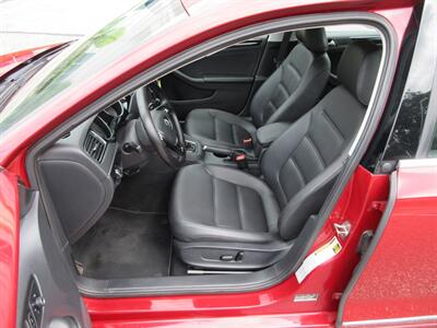 2017 Volkswagen Jetta 1.8T SEL Premium   - Photo 24 - Bohemia, NY 11716