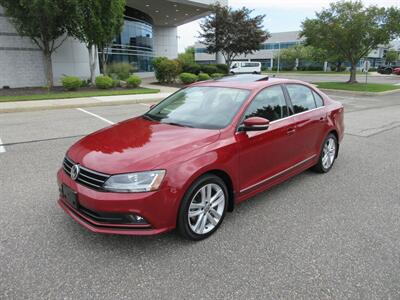 2017 Volkswagen Jetta 1.8T SEL Premium   - Photo 9 - Bohemia, NY 11716