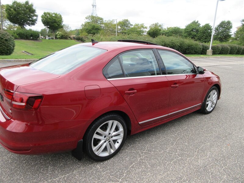 2017 Volkswagen Jetta 1.8T SEL Premium   - Photo 20 - Bohemia, NY 11716