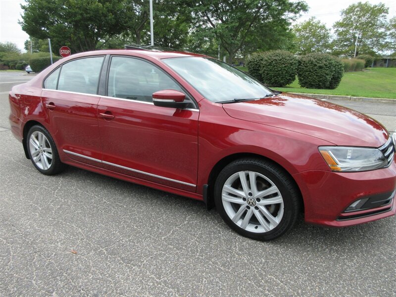 2017 Volkswagen Jetta 1.8T SEL Premium   - Photo 17 - Bohemia, NY 11716