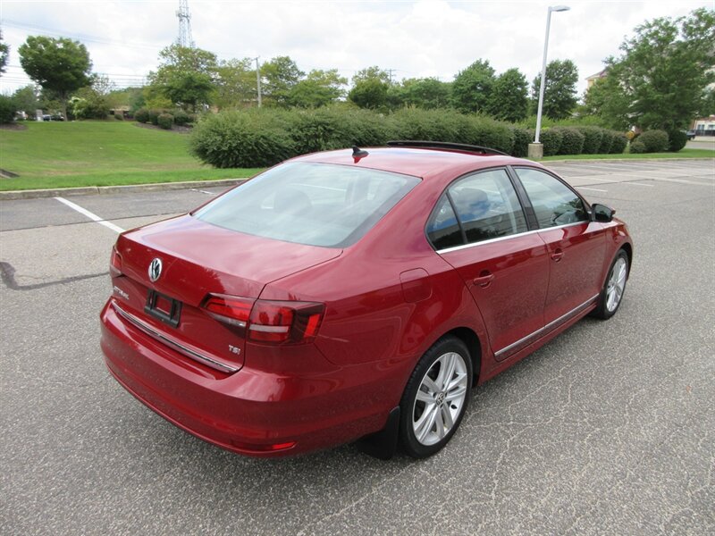 2017 Volkswagen Jetta 1.8T SEL Premium   - Photo 12 - Bohemia, NY 11716