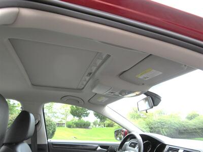 2017 Volkswagen Jetta 1.8T SEL Premium   - Photo 34 - Bohemia, NY 11716