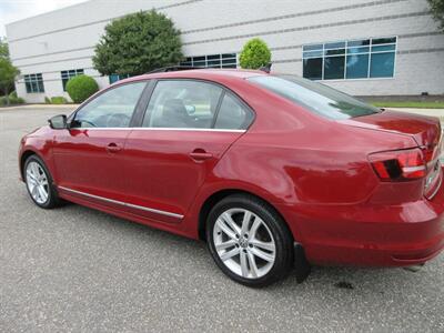 2017 Volkswagen Jetta 1.8T SEL Premium   - Photo 19 - Bohemia, NY 11716