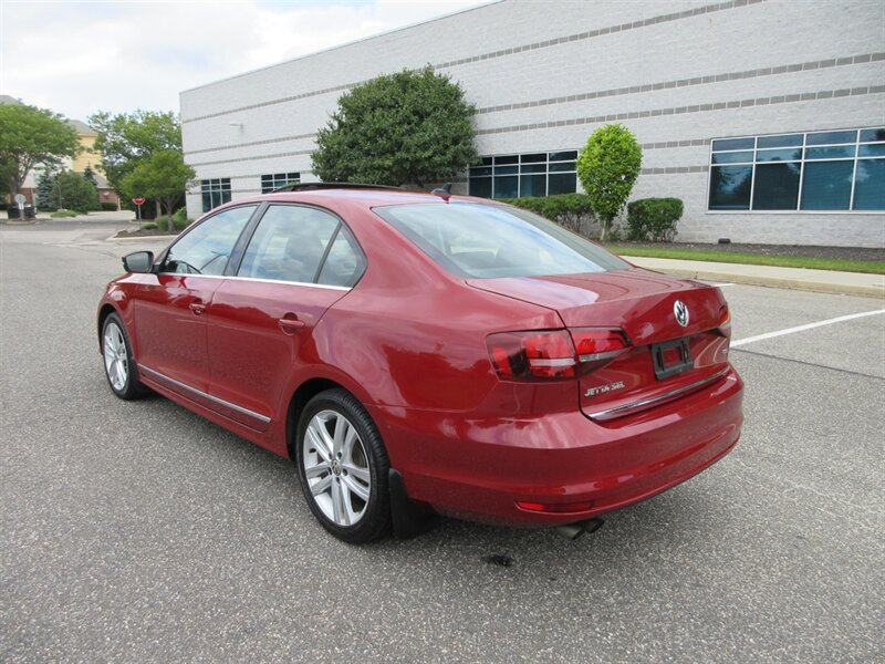 2017 Volkswagen Jetta 1.8T SEL Premium   - Photo 11 - Bohemia, NY 11716