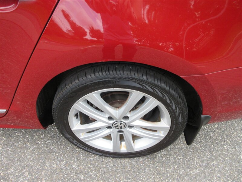 2017 Volkswagen Jetta 1.8T SEL Premium   - Photo 52 - Bohemia, NY 11716