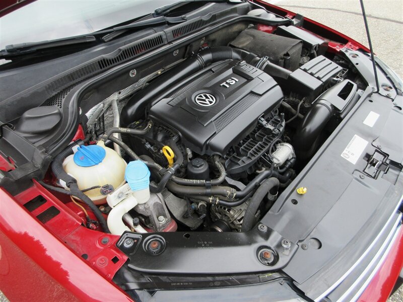 2017 Volkswagen Jetta 1.8T SEL Premium   - Photo 58 - Bohemia, NY 11716