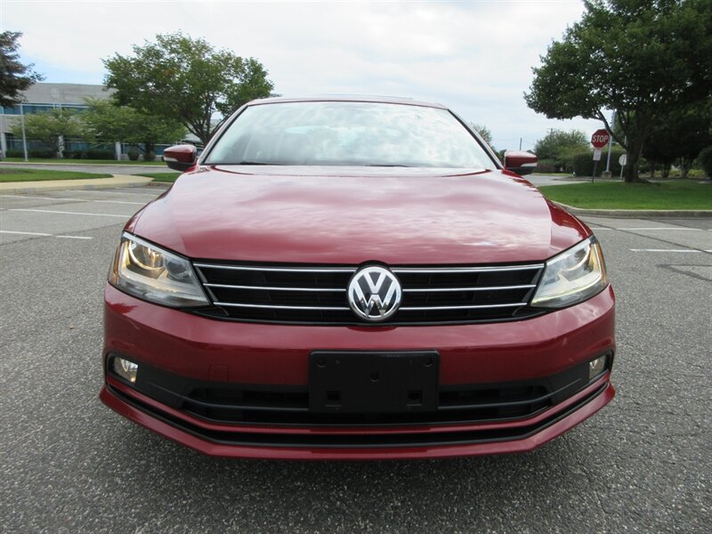 2017 Volkswagen Jetta 1.8T SEL Premium   - Photo 15 - Bohemia, NY 11716