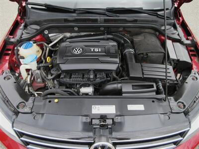 2017 Volkswagen Jetta 1.8T SEL Premium   - Photo 56 - Bohemia, NY 11716