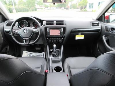 2017 Volkswagen Jetta 1.8T SEL Premium   - Photo 37 - Bohemia, NY 11716