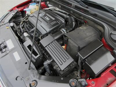 2017 Volkswagen Jetta 1.8T SEL Premium   - Photo 55 - Bohemia, NY 11716