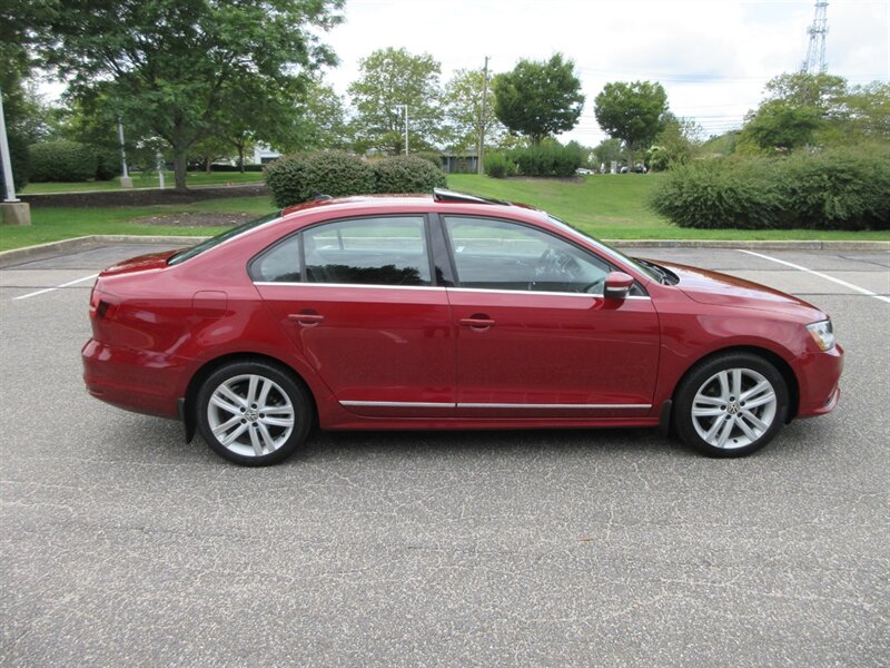2017 Volkswagen Jetta 1.8T SEL Premium   - Photo 14 - Bohemia, NY 11716
