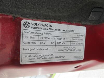2017 Volkswagen Jetta 1.8T SEL Premium   - Photo 68 - Bohemia, NY 11716