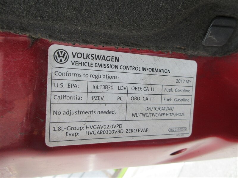 2017 Volkswagen Jetta 1.8T SEL Premium   - Photo 69 - Bohemia, NY 11716