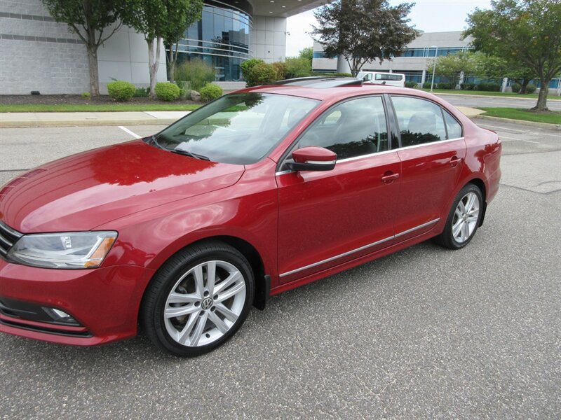 2017 Volkswagen Jetta 1.8T SEL Premium   - Photo 18 - Bohemia, NY 11716