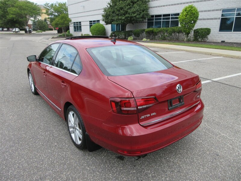 2017 Volkswagen Jetta 1.8T SEL Premium   - Photo 7 - Bohemia, NY 11716