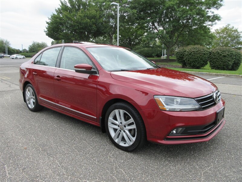 2017 Volkswagen Jetta 1.8T SEL Premium   - Photo 6 - Bohemia, NY 11716