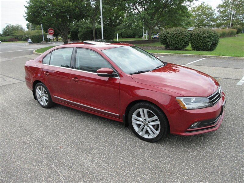 2017 Volkswagen Jetta 1.8T SEL Premium   - Photo 10 - Bohemia, NY 11716