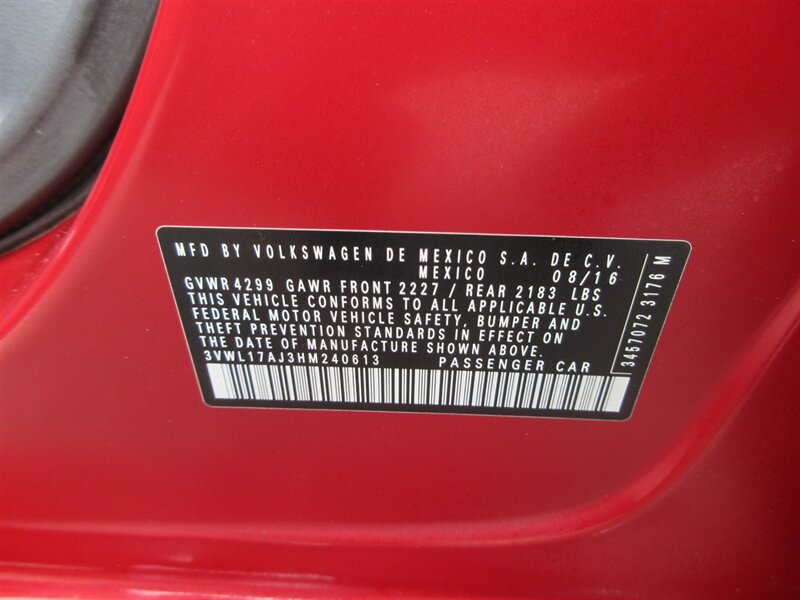 2017 Volkswagen Jetta 1.8T SEL Premium   - Photo 72 - Bohemia, NY 11716