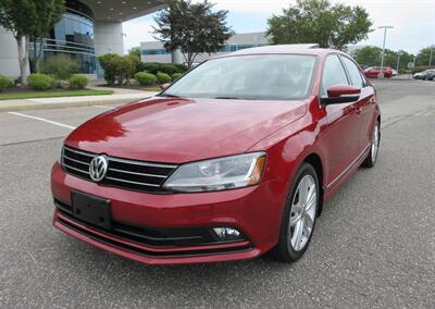 2017 Volkswagen Jetta 1.8T SEL Premium   - Photo 5 - Bohemia, NY 11716