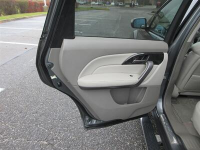 2007 Acura MDX SH-AWD w/Sport w/Entertainment - Photo 50 - Bohemia, NY 11716