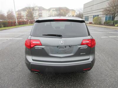 2007 Acura MDX SH-AWD w/Sport w/Entertainment - Photo 12 - Bohemia, NY 11716