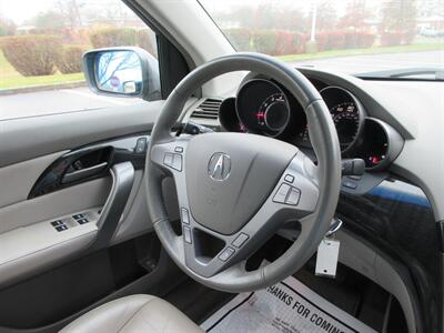 2007 Acura MDX SH-AWD w/Sport w/Entertainment - Photo 30 - Bohemia, NY 11716