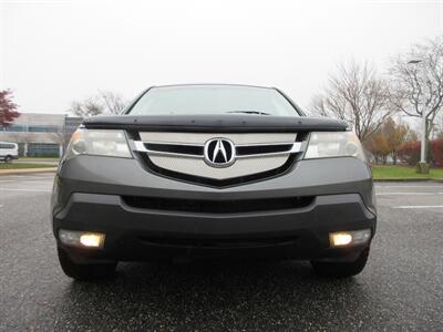 2007 Acura MDX SH-AWD w/Sport w/Entertainment - Photo 13 - Bohemia, NY 11716