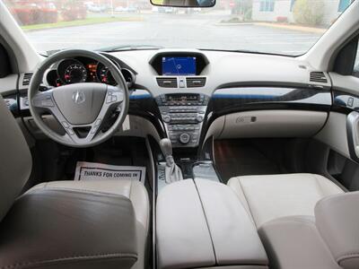 2007 Acura MDX SH-AWD w/Sport w/Entertainment - Photo 49 - Bohemia, NY 11716
