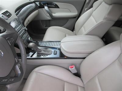 2007 Acura MDX SH-AWD w/Sport w/Entertainment - Photo 32 - Bohemia, NY 11716