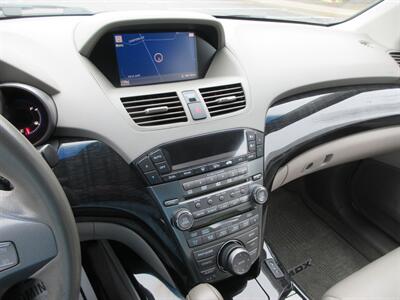 2007 Acura MDX SH-AWD w/Sport w/Entertainment - Photo 37 - Bohemia, NY 11716