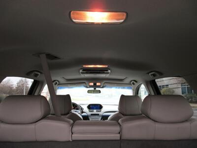 2007 Acura MDX SH-AWD w/Sport w/Entertainment - Photo 65 - Bohemia, NY 11716