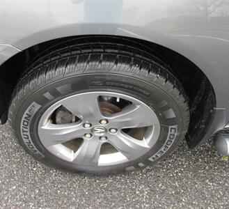 2007 Acura MDX SH-AWD w/Sport w/Entertainment - Photo 71 - Bohemia, NY 11716