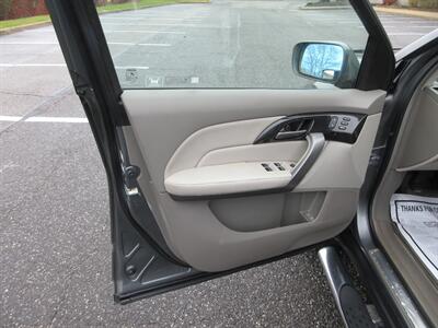 2007 Acura MDX SH-AWD w/Sport w/Entertainment - Photo 26 - Bohemia, NY 11716