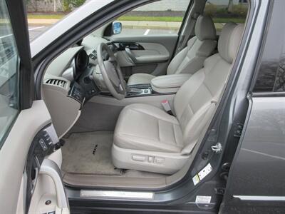 2007 Acura MDX SH-AWD w/Sport w/Entertainment - Photo 31 - Bohemia, NY 11716